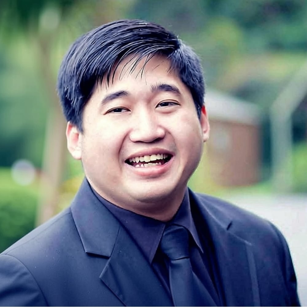 Notice for Joceph Enrico Jacinto