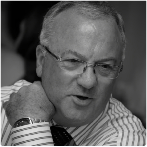 Notice for Neil Francis Hickey