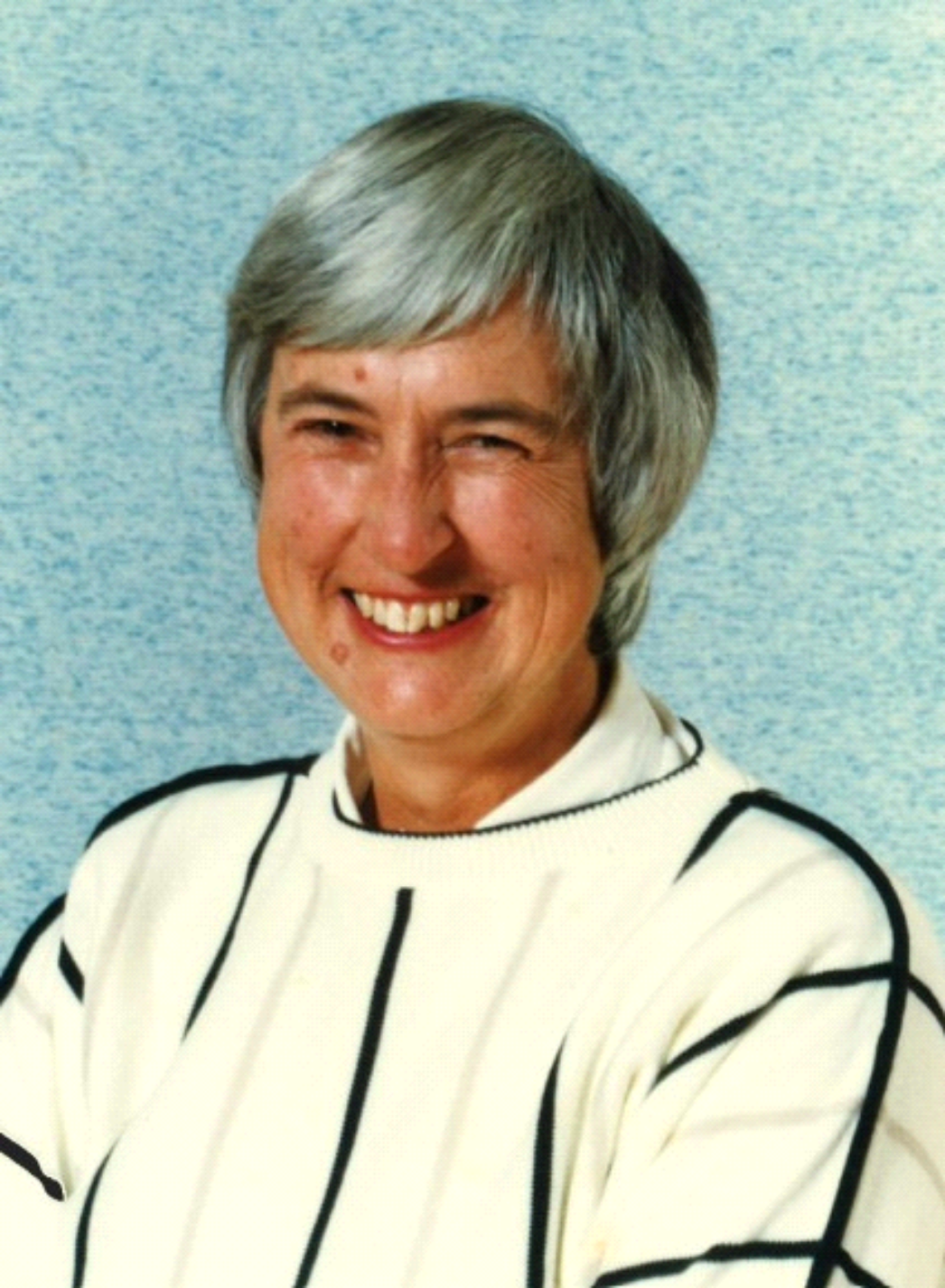 Notice for Bernice Olsson