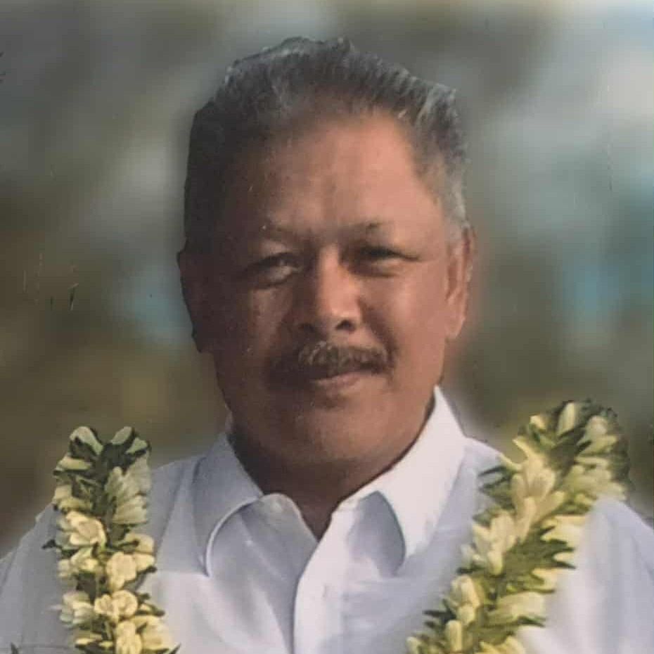 Notice for Tearorangi Aitu