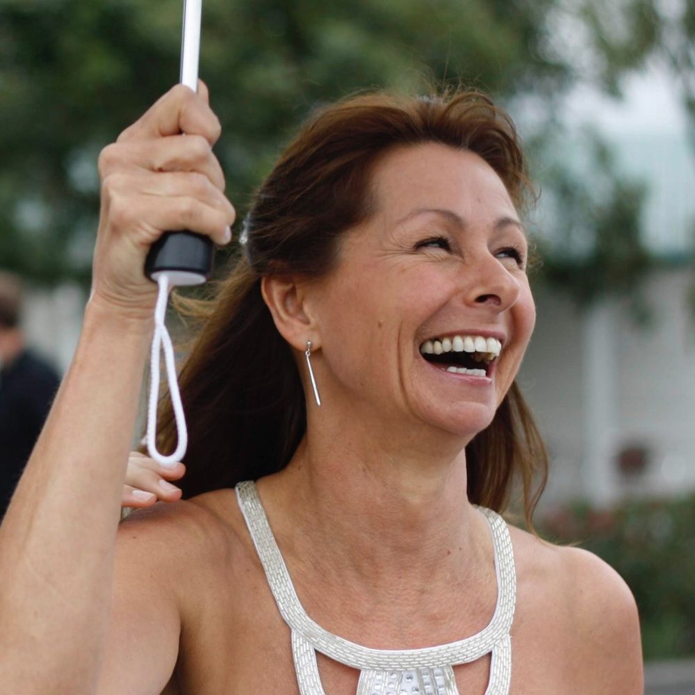 Notice for Sandra Gaye Haydock