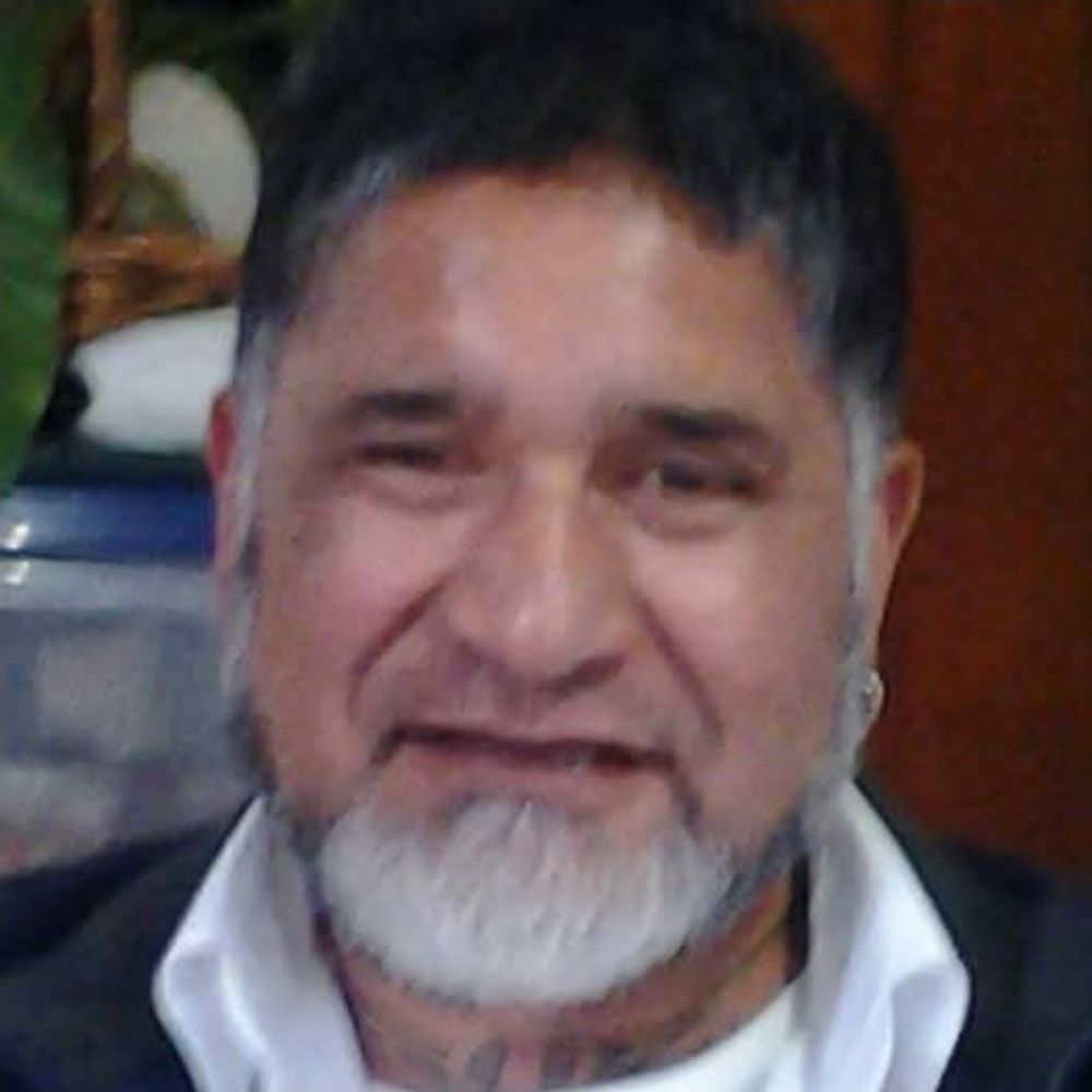 Notice for Chris James Hepi