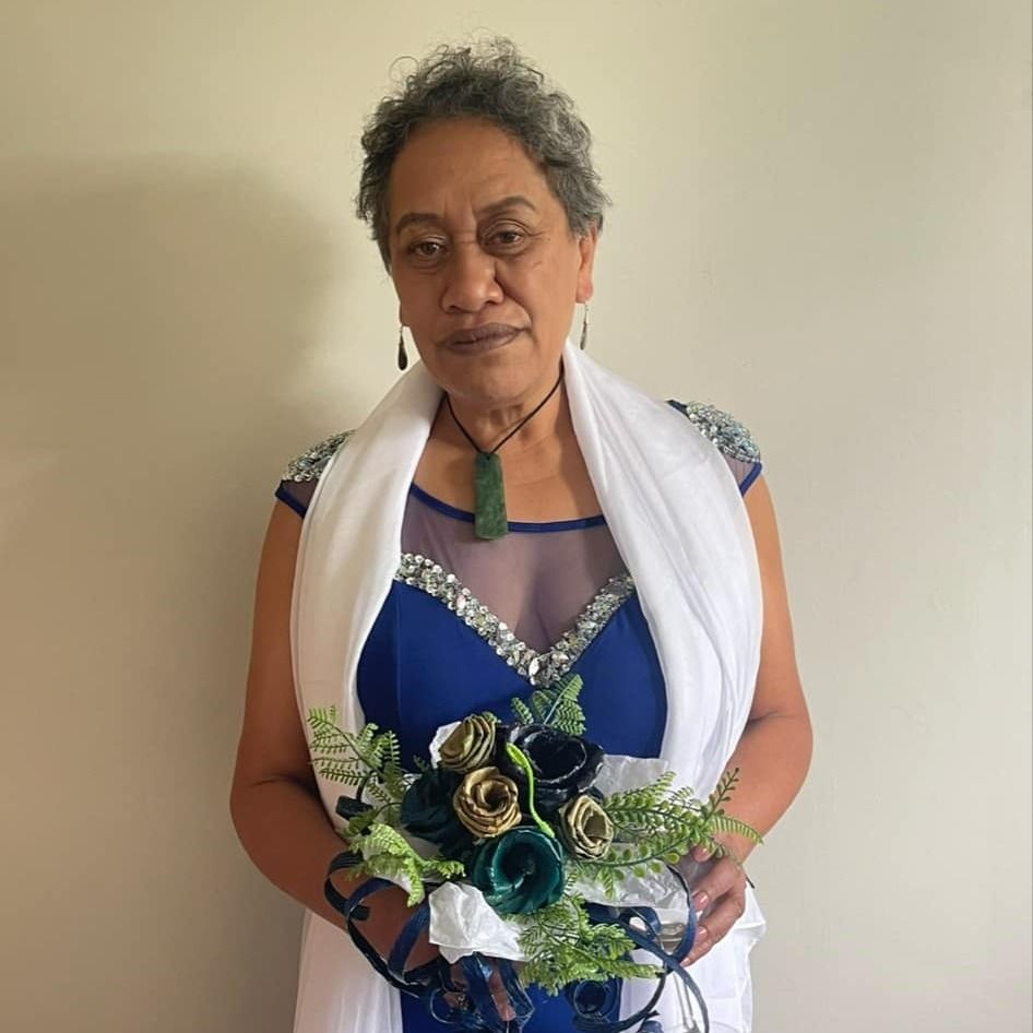 Notice for Vanessa Ritihia Houpapa-Awatere