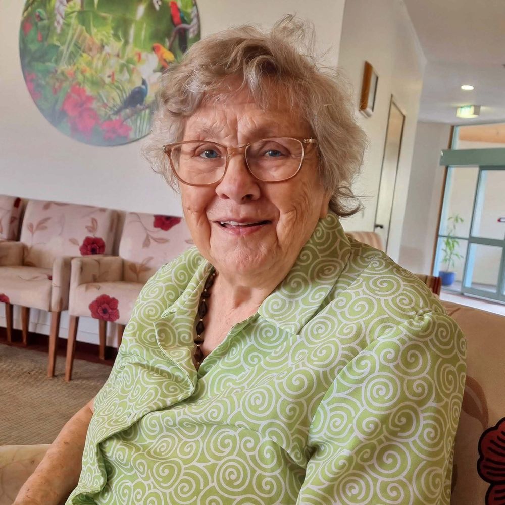 Notice for Engela Poolman