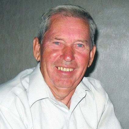 Notice for Mikhail Petrovich Driannykh