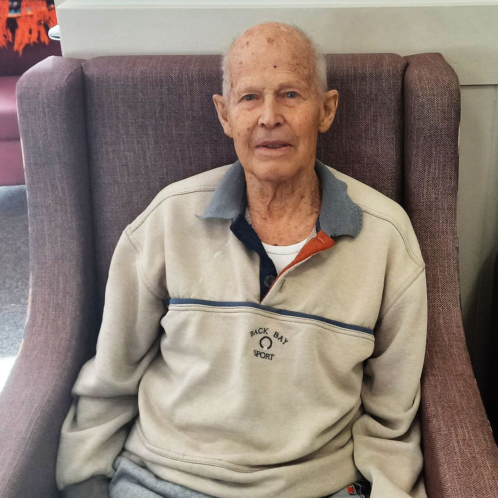 Notice for Laurence Joseph Koch