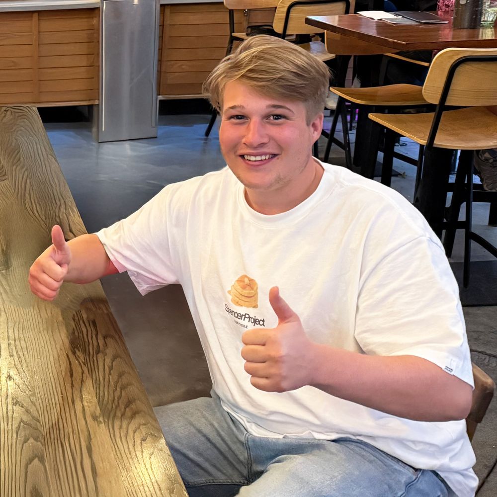 Notice for Noah Turner