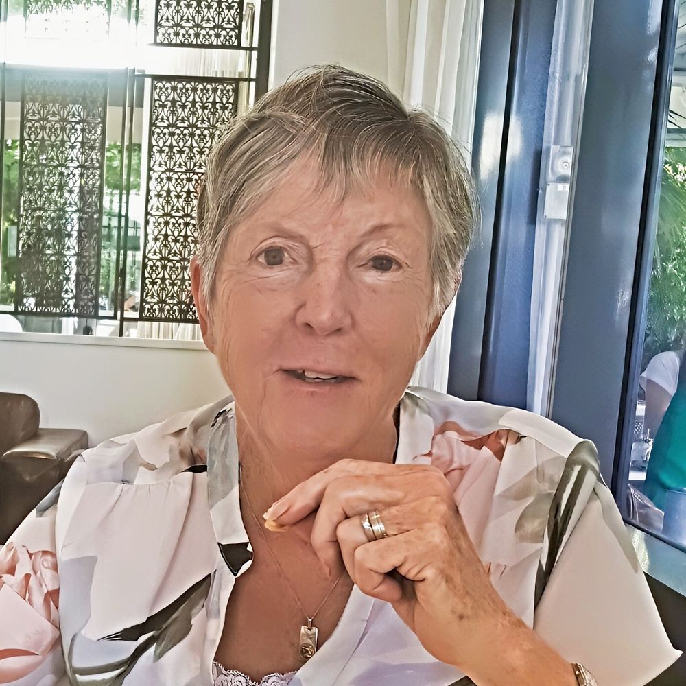 Notice for Marlene Gail Coles