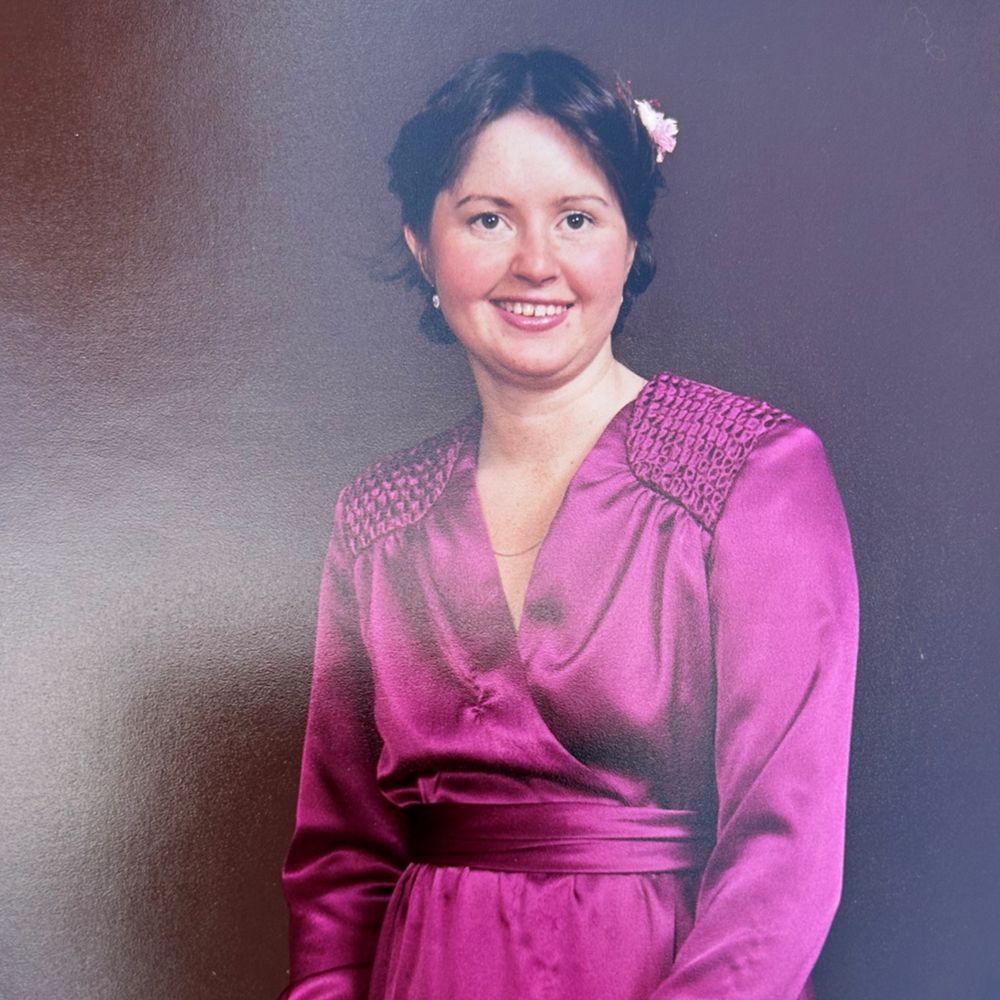 Notice for Vickie Hilda Forbes