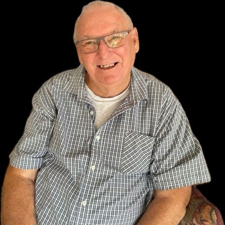 Notice for Allen Francis Start