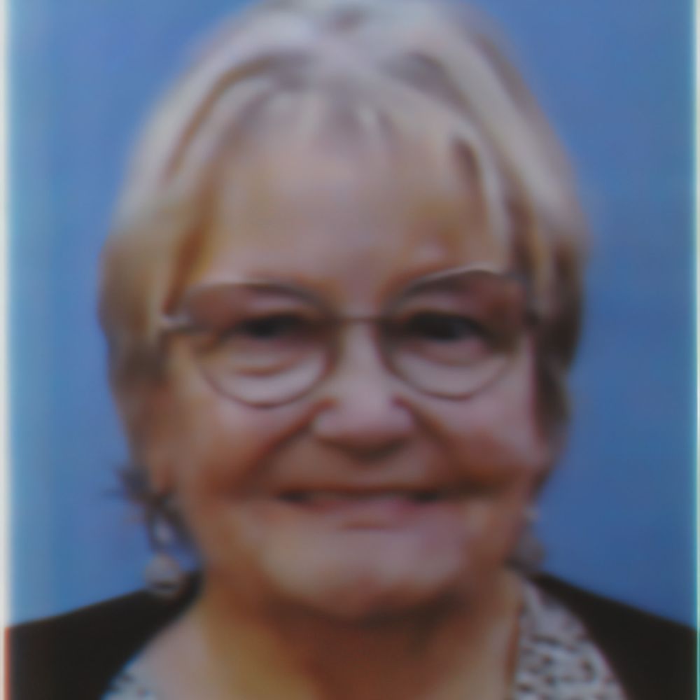 Notice for Kay Daphne Richardson