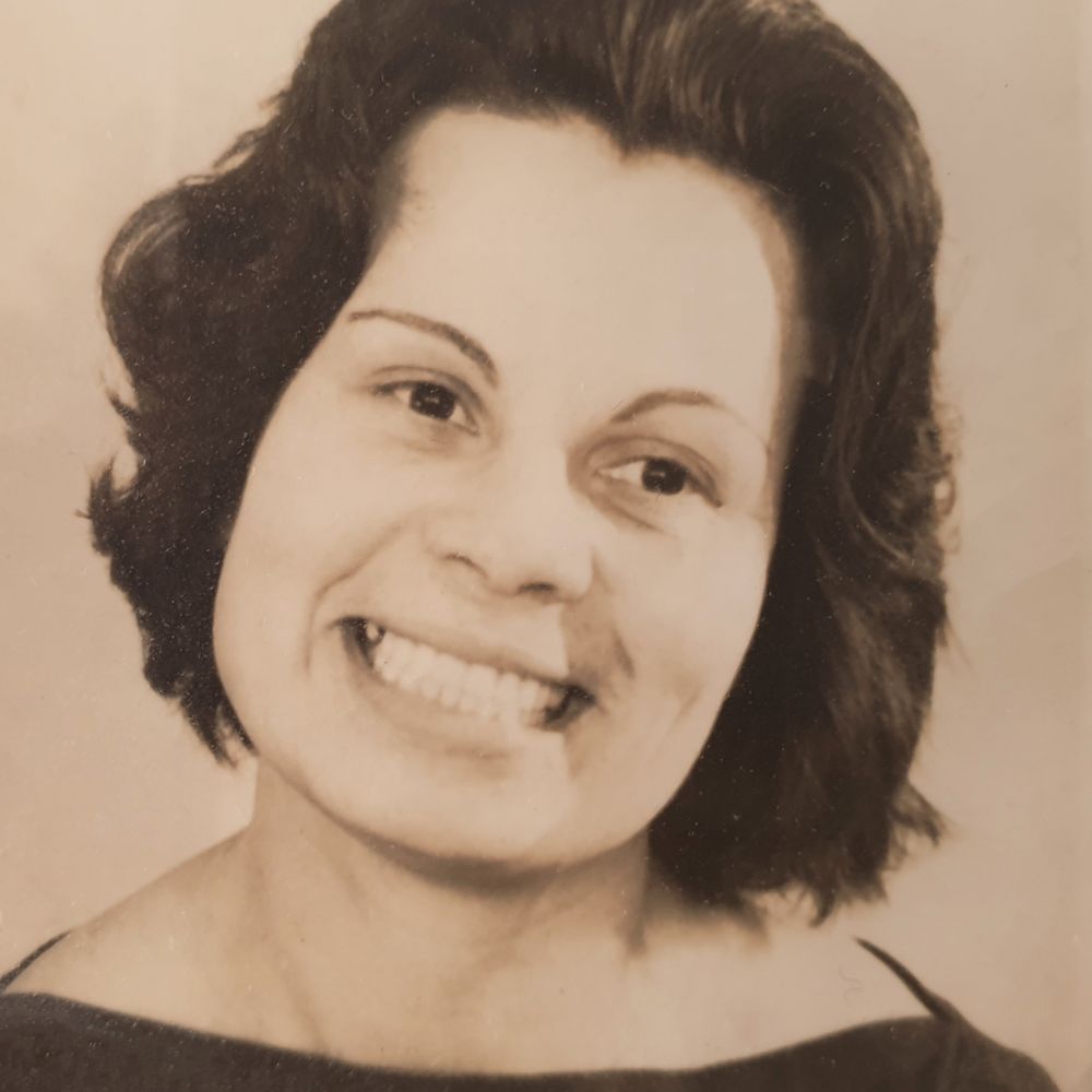 Notice for Lorna Myrtle Pedersen