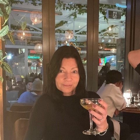 Notice for Arlene Fay Townsend