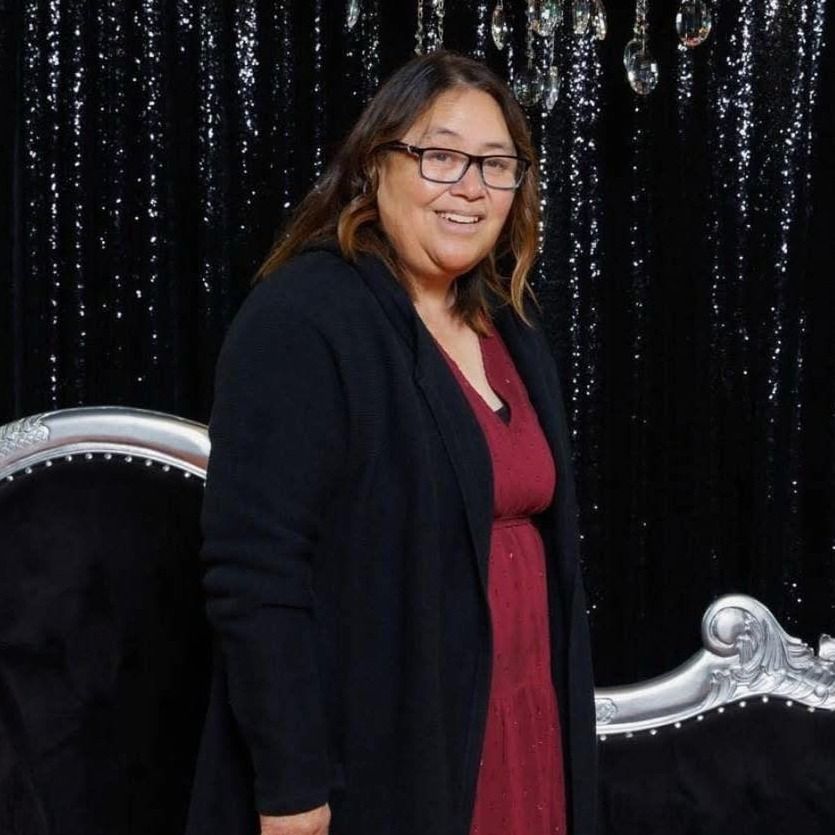 Notice for Joann Gay Te Hara Hughes