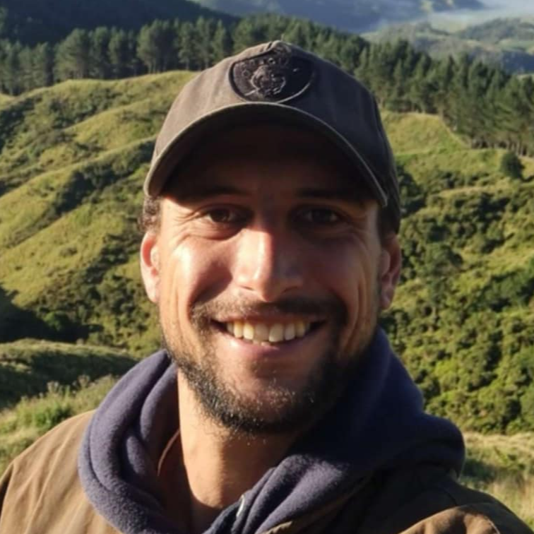 Notice for Arend Bronson Smith