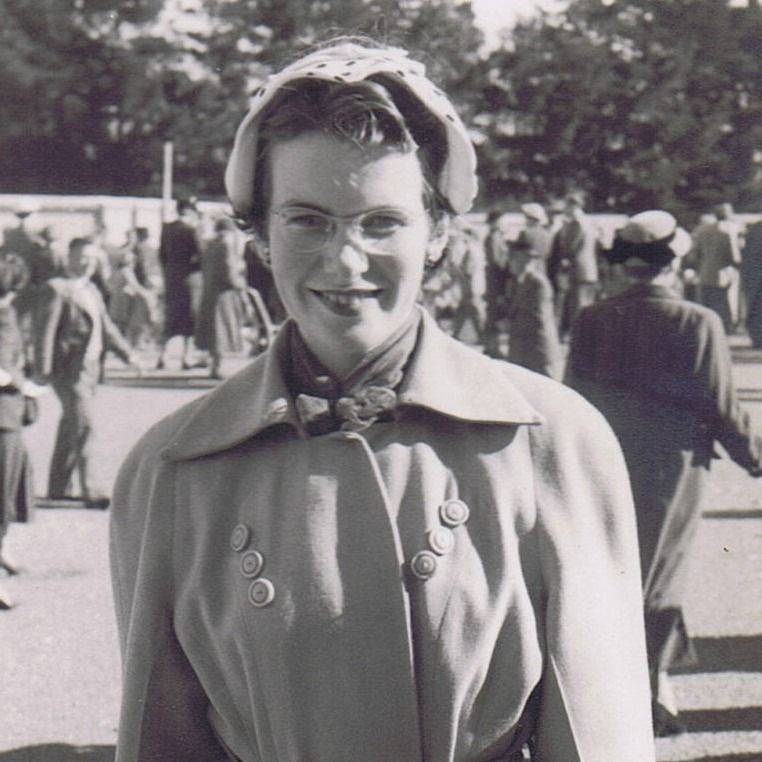 Notice for Alison Claire Smith