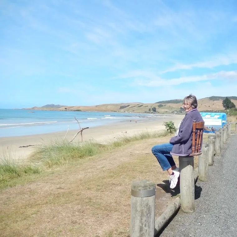 Notice for Heather Mary Adam