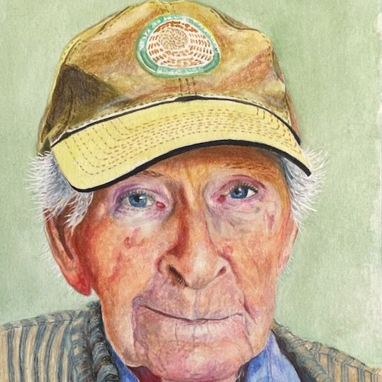 Notice for Garry Colin King