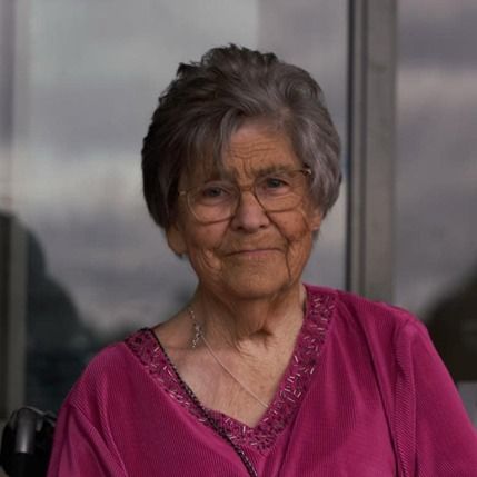 Notice for Dawn Nellie Old