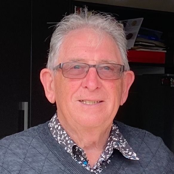 Notice for David Thorpe