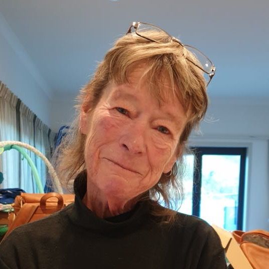 Notice for Shirley Gayle Boyd