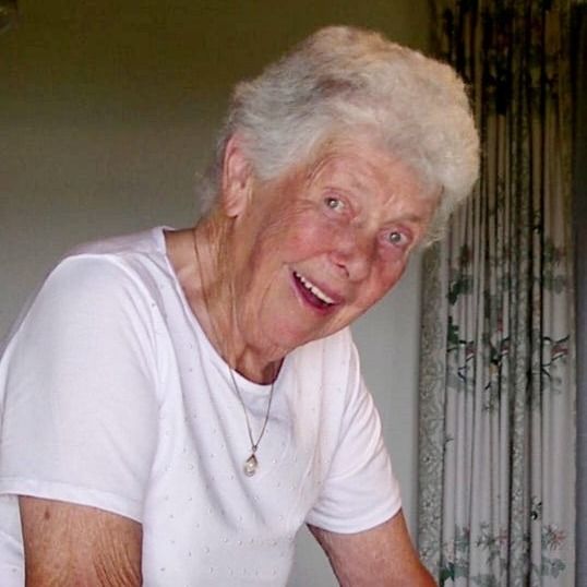 Notice for Valerie Margaret Constance Doig