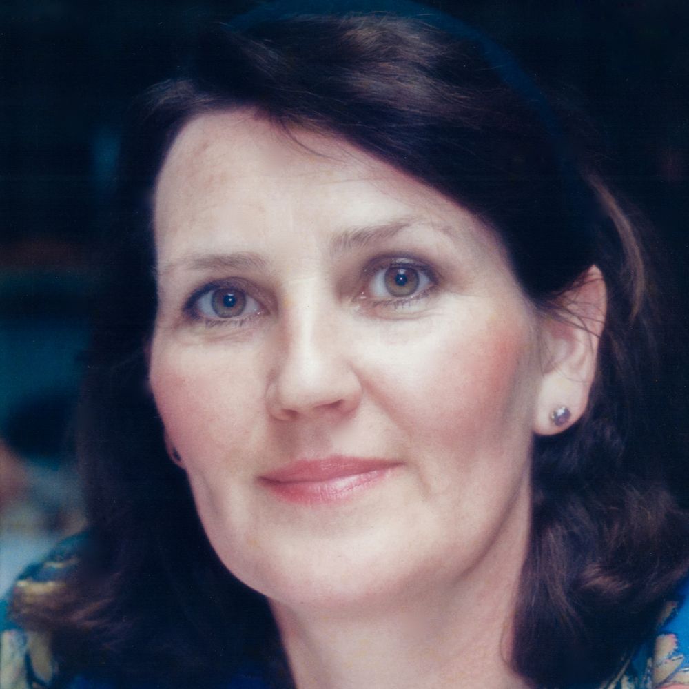 Notice for Beverley Margaret Roberts