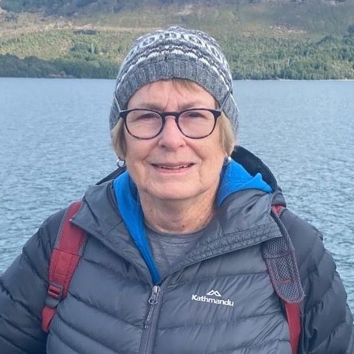 Notice for Margaret Jean McDonald