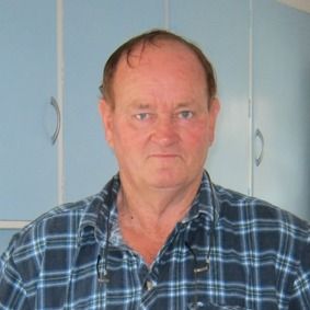 Notice for William Kevin Henderson