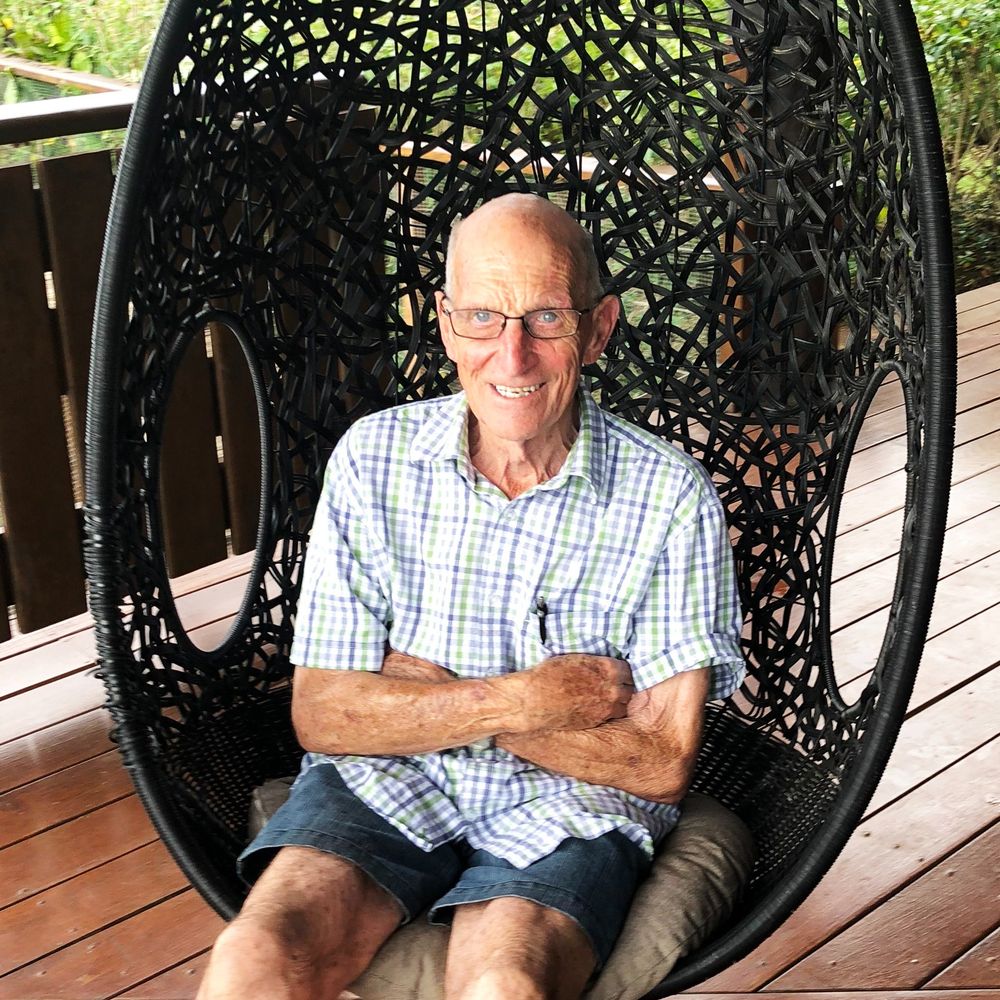 Notice for Nick (Judge Glendyn Donald) Carter