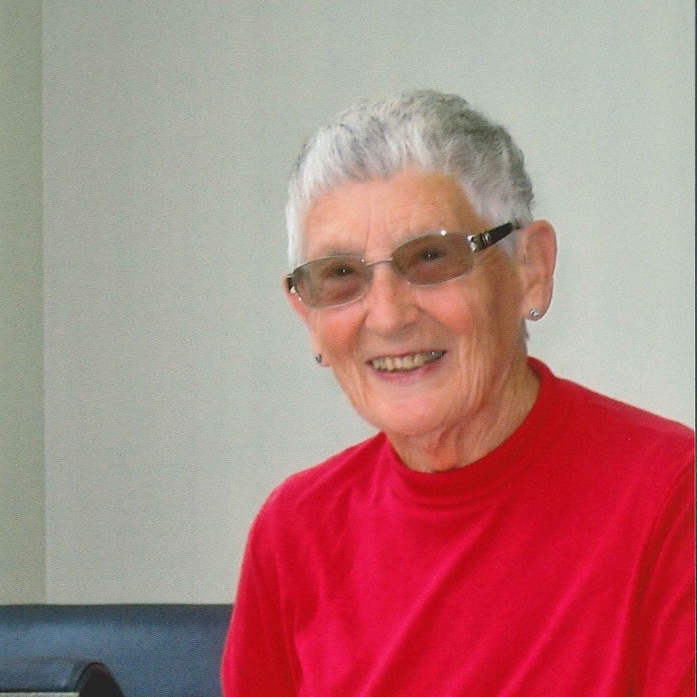 Notice for Hilary Margaret Simpson