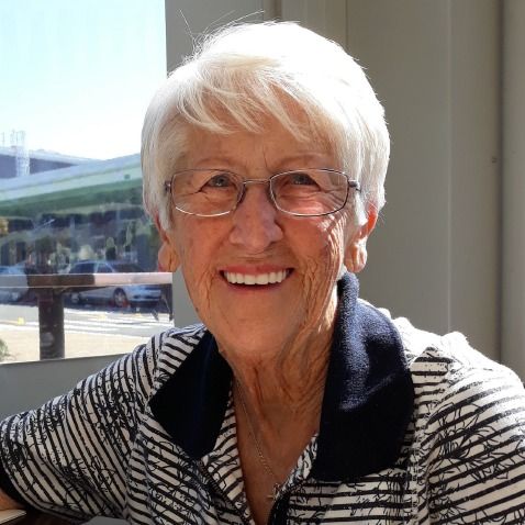 Notice for Valmay Jessie Buckmaster