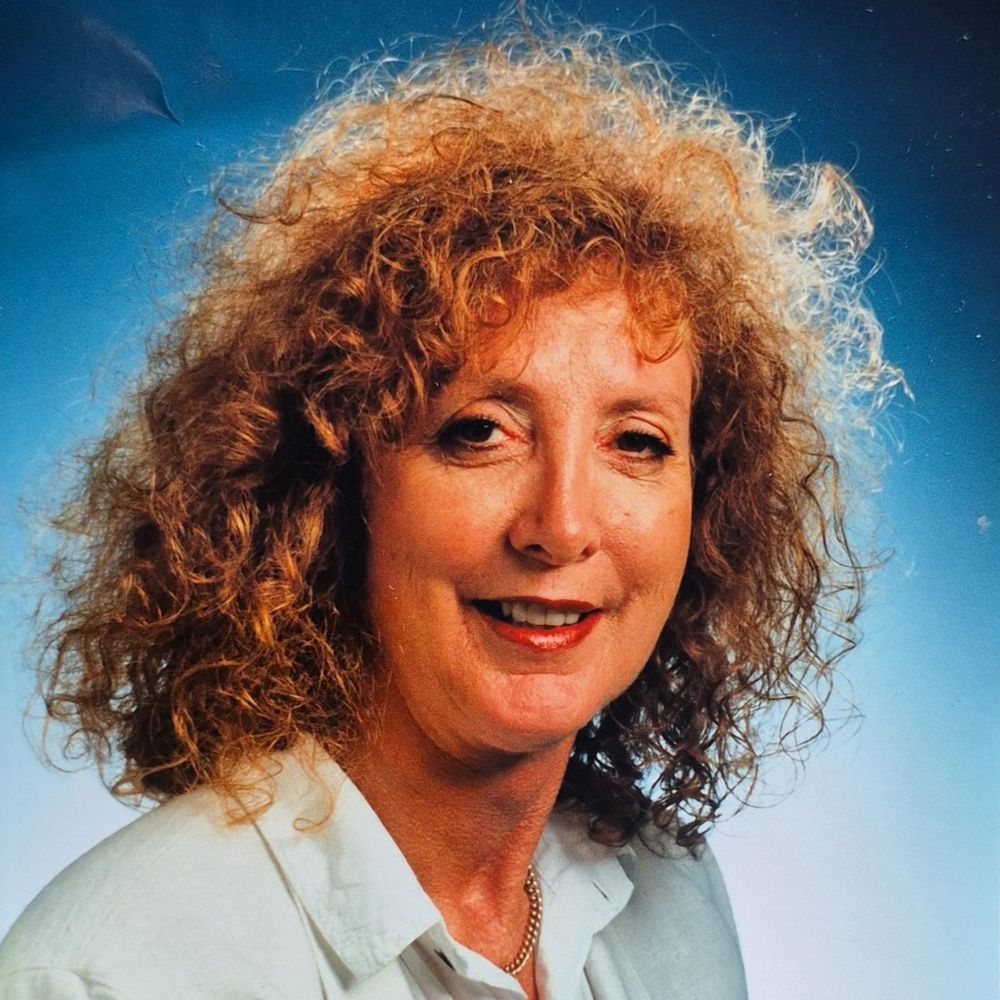 Notice for Nancy Margaret Marshall