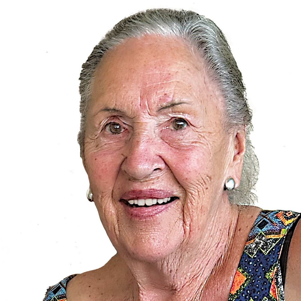 Notice for Elsie Fay McKee