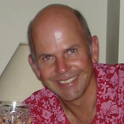 Notice for Anthony Joseph Uphof