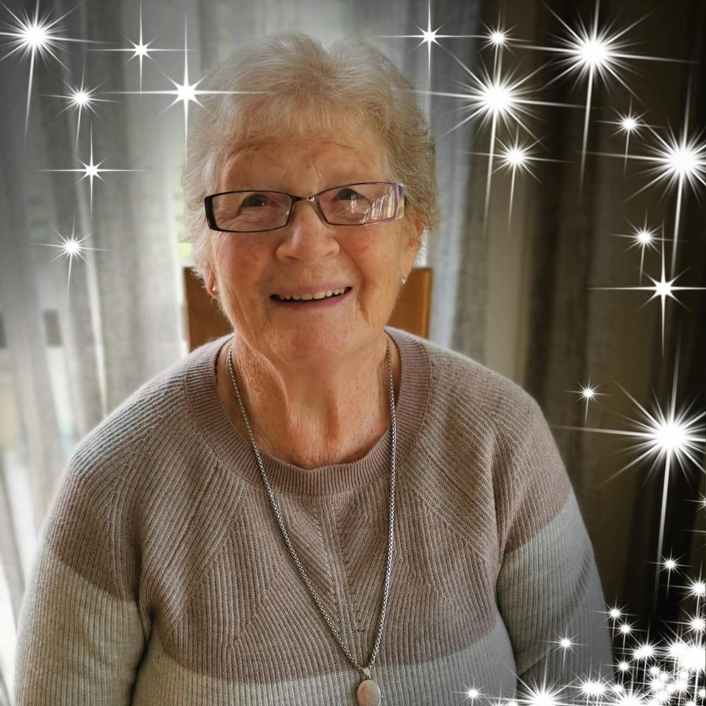 Notice for Elizabeth Ann Boyer