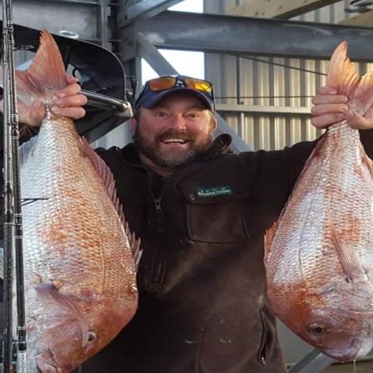 Notice for Andrew Peter Simon Jackson