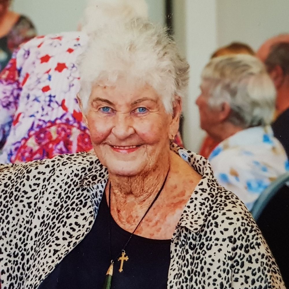 Notice for Nancye Kotua