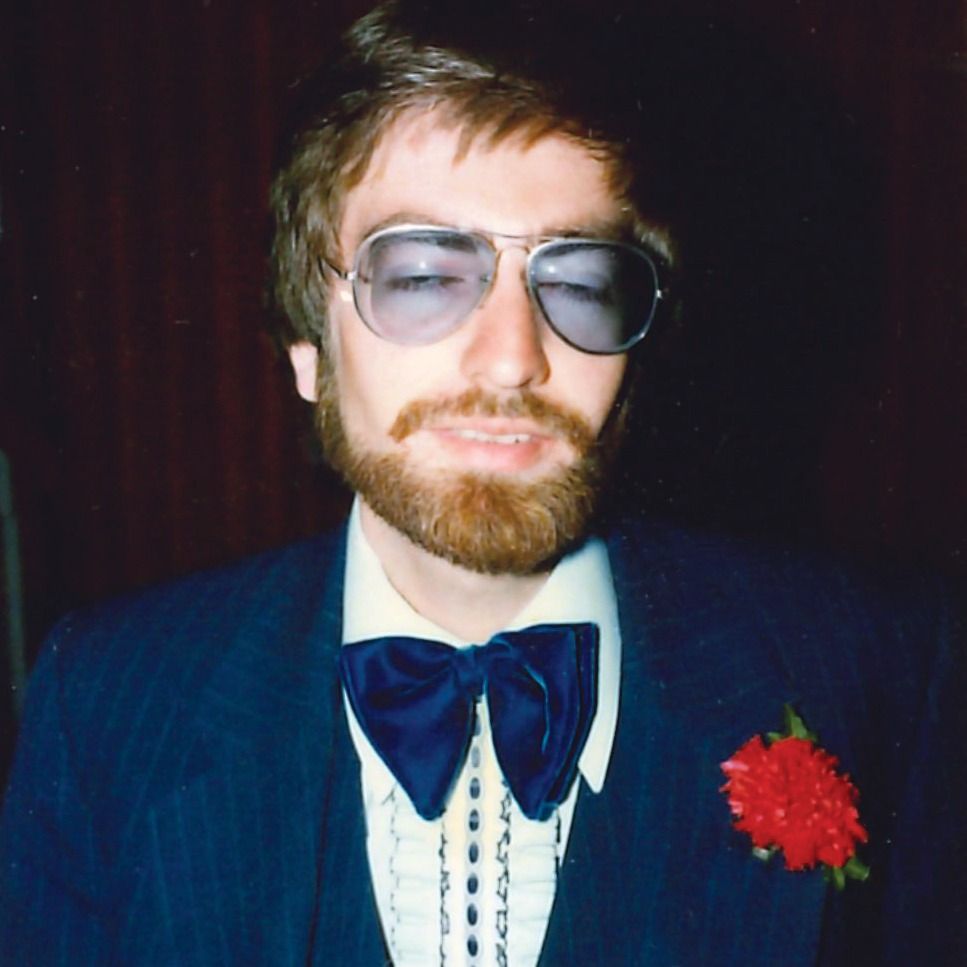 Notice for Lawrence Wayne Jarvis