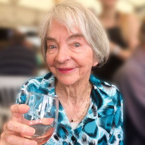 Notice for Thelma Beatrice Cowie