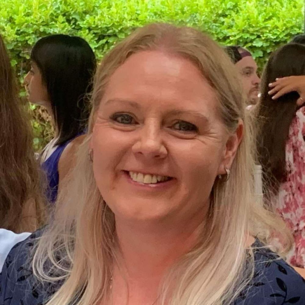 Notice for Stacey Lucille Alderson