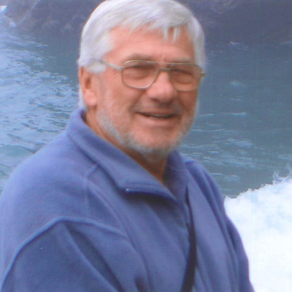 Notice for John David Baldry