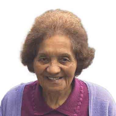 Notice for Martha Wall