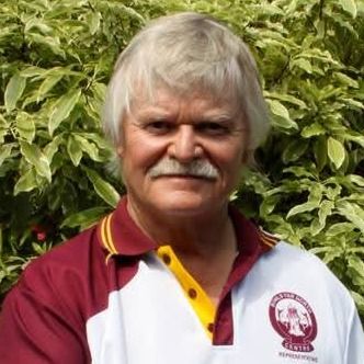 Notice for Kevin Walter Williams