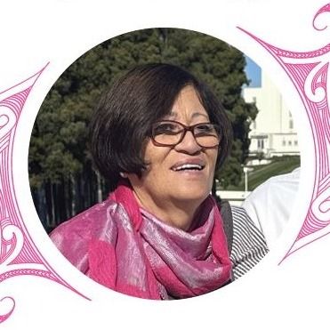 Notice for Flora Merekaone White