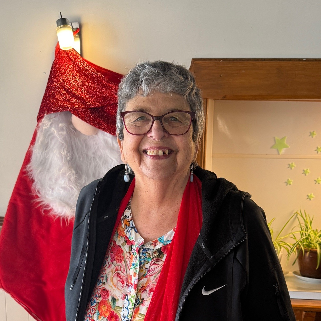 Notice for Jocelyn Marion Wise