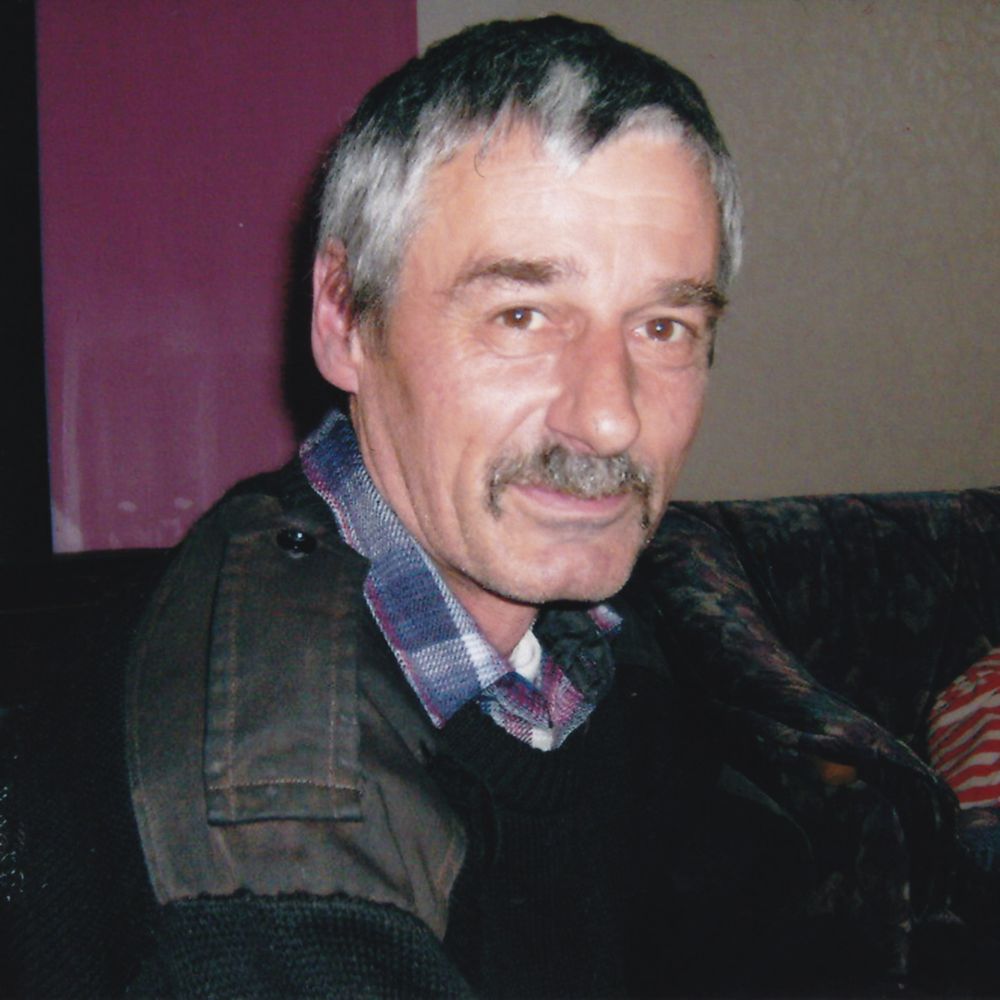 Notice for Trevor Allan Soper