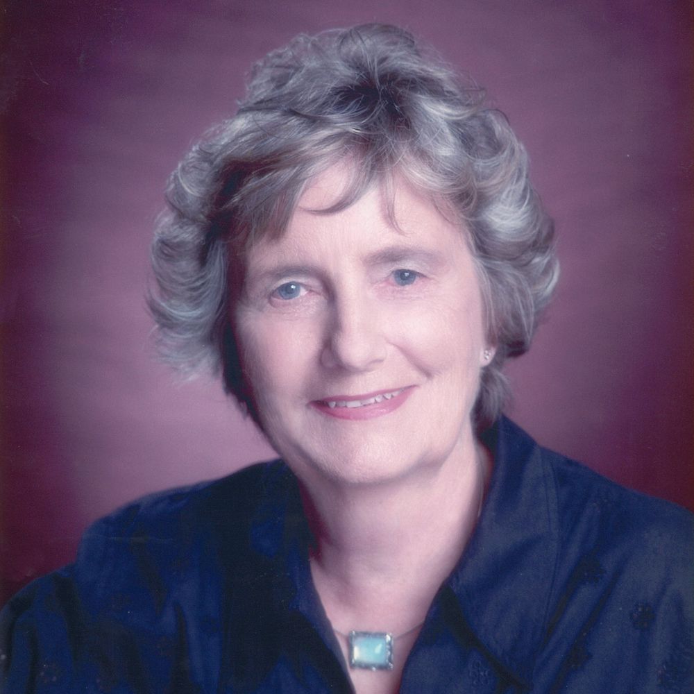 Notice for Betty Ruth Cairns