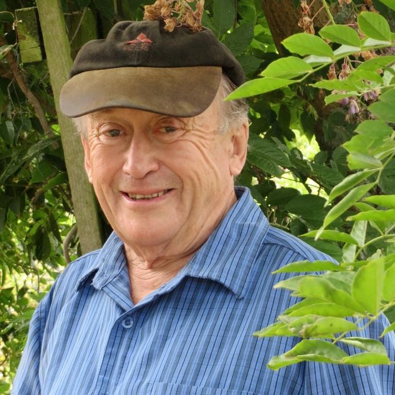 Notice for John Michael Richardson