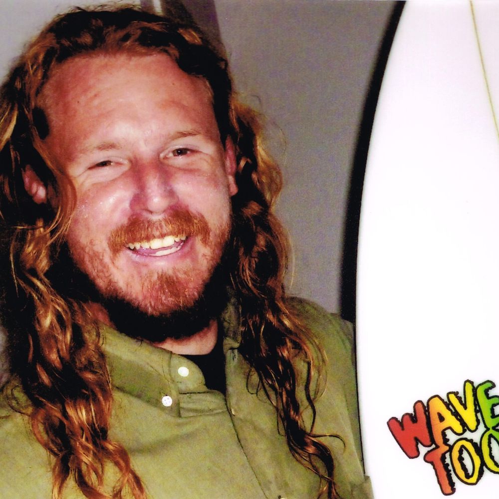 Notice for Glenn Colin Walker